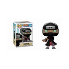 Picture of Funko Pop! Animation: Naruto Shippuden - Kakuzu #1504 Vinyl Figure