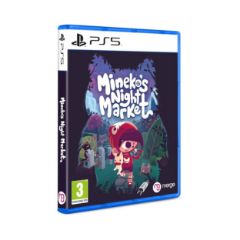 Picture of PS5 Mineko's Night Market