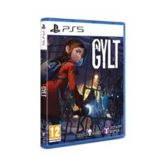 Picture of PS5 GYLT