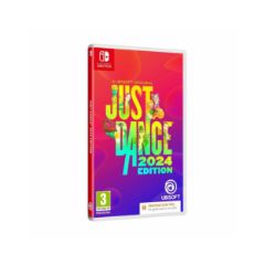 Picture of NSW Just Dance 2024 (Code in a Box)