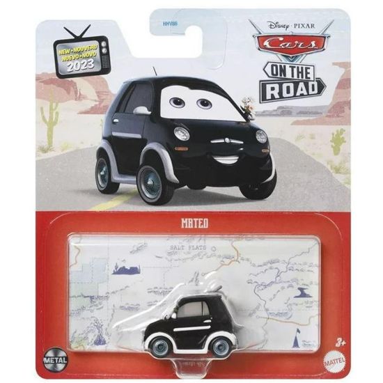 Picture of Mattel Disney Pixar: Cars On the Road - Mateo (HKY51)