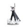 Picture of Banpresto Memorable Saga: Naruto - Momochi Zabuza Statue (4cm) (88652)