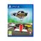 Picture of PS4 Formula Retro Racing: World Tour