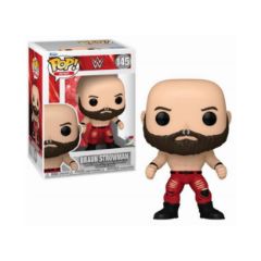 Picture of Funko Pop! WWE - Braun Strowman #145 Vinyl Figure