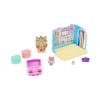 Picture of Spin Master Gabby's Dollhouse: 'Baby Box Craft-a-riffic' Room - Art Study Deluxe Room Set (6064151)