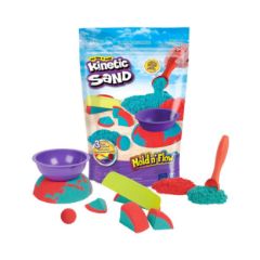 Picture of Spin Master Kinetic Sand - Mold 'N Flow (6067819)