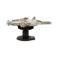 Picture of Spin Master Disney: Star Wars 4D Build - Millennium Falcon 3D Cardstock Puzzle Model Kit (6069815)