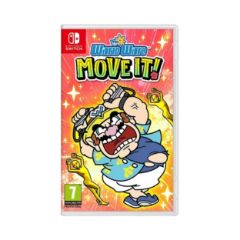 Picture of NSW WarioWare: Move It!