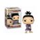 Picture of Funko Pop! Animation: Hunter x Hunter - Nobunaga #1568 Vinyl Figure