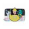 Picture of Loungefly Disney: Alice In Wonderland - Unbirthday Zip Around Wallet (WDWA3028)