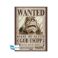 Picture of Abysse One Piece - Wanted God Usopp Poster Chibi (52x38cm) (GBYDCO232)