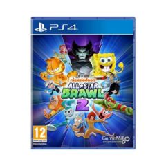 Picture of PS4 Nickelodeon All-Star Brawl 2