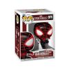 Picture of Funko Pop! Marvel Gamerverse: Spider-Man 2 - Miles Morales (Upgraded Suit) #970 Bobble-Head Vinyl Figure