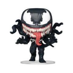 Picture of Funko Pop! Marvel Gamerverse: Spider-Man 2 - Venom #972 Bobble-Head Vinyl Figure