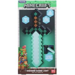 Picture of Paladone: Minecraft - Diamond Sword Light (PP12711MCF)