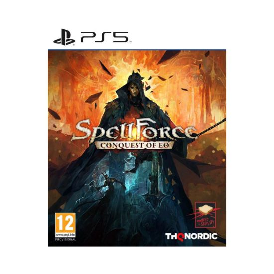 Picture of PS5 SpellForce: Conquest of Eo