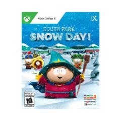 Picture of XSX South Park - Snow Day!