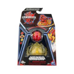 Picture of Spin Master Bakugan: Special Attack - Dragonoid (20141491)