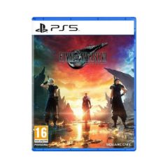 Picture of PS5 Final Fantasy VII Rebirth