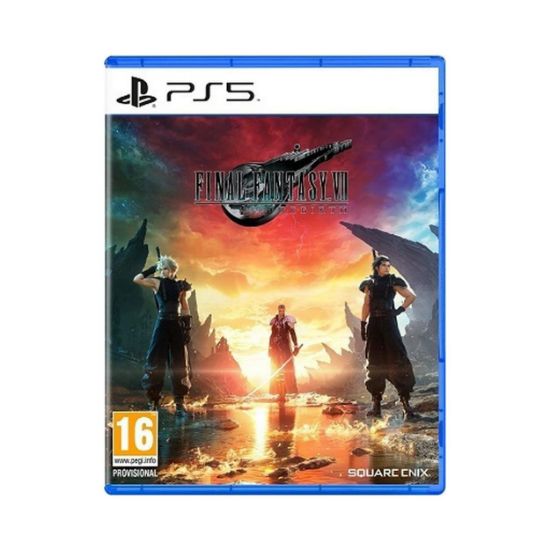 Picture of PS5 Final Fantasy VII Rebirth