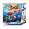 Picture of Mattel Hot Wheels City - Downtown Ice Cream Swirl (HTN77)