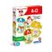 Picture of Sapientino Educational Game A to Z For Ages 3-5