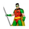 Picture of McFarlane DC Multiverse - Robin Tim Drake (Robin: Reborn) Action Figure (18cm)