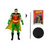 Picture of McFarlane DC Multiverse - Robin Tim Drake (Robin: Reborn) Action Figure (18cm)