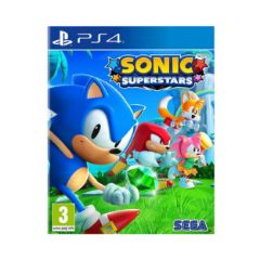 Picture of PS4 Sonic Superstars