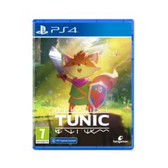 Picture of PS4 Tunic
