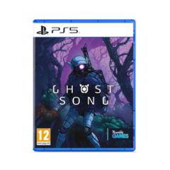 Picture of PS5 Ghost Song