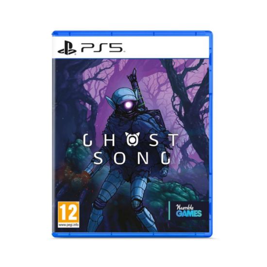 Picture of PS5 Ghost Song