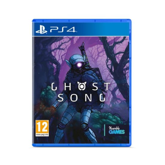 Picture of PS4 Ghost Song