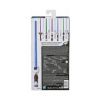 Picture of Hasbro Disney: Star Wars Lightsaber Forge - Obi-Wan Kenobi Extendable Blue Lightsaber (F1162)