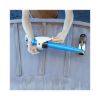 Picture of Hasbro Disney: Star Wars Lightsaber Forge - Obi-Wan Kenobi Extendable Blue Lightsaber (F1162)