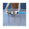 Picture of Hasbro Disney: Star Wars Lightsaber Forge - Obi-Wan Kenobi Extendable Blue Lightsaber (F1162)
