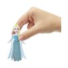 Picture of Mattel Disney: Frozen - Elsa Small Doll (9cm) (HPD45)