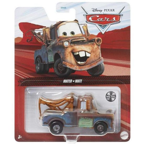 Picture of Mattel Disney Pixar: Cars - Mater (HLT83)