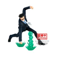 Picture of Banpresto Vibration Stars: Hunter X Hunter - Leorio Statue (13cm) (88651)