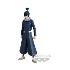 Picture of Banpresto Jukon No Kata: Jujutsu Kaisen (Ver.A) Statue (16cm) (88682)