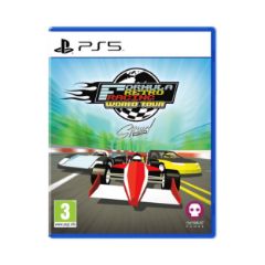 Picture of PS5 Formula Retro Racing: World Tour - Special Edition