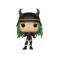 Picture of Funko Pop! WWE - Shotzi Blackheart #148 Vinyl Figure