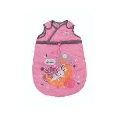 Picture of Zapf Creation: Baby Born - Sleeping Bag (832479-116722)