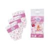 Picture of Zapf Creation: Baby Born - Nappies (5 pack) (826508-116718)