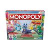 Picture of Hasbro Monopoly Επιτραπέζιο - Junior 2 Παιχνίδια σε 1 (F8562)