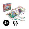 Picture of Hasbro Monopoly Επιτραπέζιο - Junior 2 Παιχνίδια σε 1 (F8562)