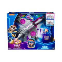 Picture of Spin Master Paw Patrol: The Mighty Movie - Skye Mighty Movie Jet (6067498)