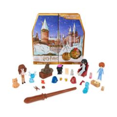 Picture of Spin Master Harry Potter: Wizarding World - Advent Calendar (6067358)