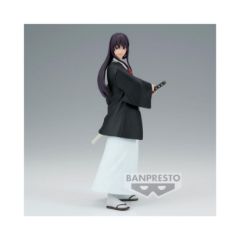 Picture of Banpresto Dxf: Hell’S Paradise - Yamada Asaemon Toma Statue (17cm) (88784)