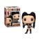 Picture of Funko Pop! Rocks: Bella Poarch (Inferno) #389 Vinyl Figure